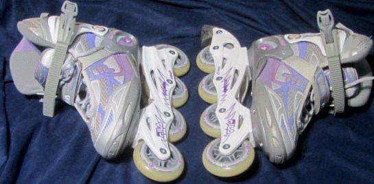 PATINES LINEA FILA PRIMO COMP LADY T40 (3)